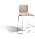 Alice Stool Plastic stools Scab 7