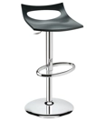 Diavoletto Sgabello in plastica Scab 1