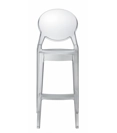 Igloo Stool h 74 cm