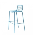 Summer Stool Metal stools Scab 3
