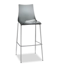 Zebra antishock H80 Sgabello in plastica Scab 2