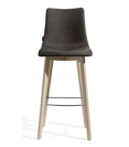 Zebra Natural Pop Stool