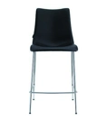 Zebra Pop Stool Metal stools Scab 3