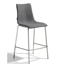 Zebra Pop Stool Metal stools Scab 8