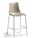 Zebra Tec 65 Plastic stools Scab 1