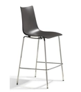 Zebra Tec 65 Plastic stools Scab 3