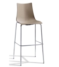 Zebra Tec 80 Plastic stools Scab 1