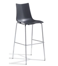 Zebra Tec 80 Plastic stools Scab 3