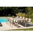 Hercules Outdoor tables Scab 1