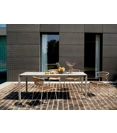 Pranzo 120 all. 160-200 Tavoli da esterno Scab 2