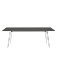 SQUID Rectangular 210x100 Outdoor tables Scab 5