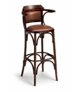 Vienna 600 IMB stool