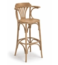 Vienna 600 Stool