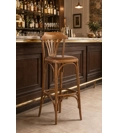 Vienna 690 Sgabello Sgabelli in legno Progetto Sedia 1