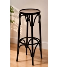 Vienna H80 Wooden stools Progetto Sedia 1