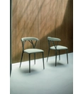 Ofra Kitchen chairs Sedit 1