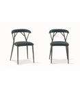 Ofra Kitchen chairs Sedit 2