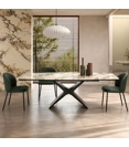 Baltik 160x90 (200-240) Allungabile con Sistema Up System