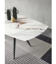 Elica 130x85 (200) Modern tables Sedit 3