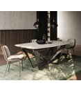 Papillon 200x110 (250-300) Allungabile con Sistema Up System