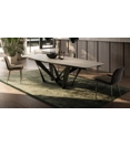 Papillon 200x110 (250-300) Allungabile con Sistema Up System Tavoli in ceramica Sedit 1 Papillon 200x110 (250-300) Allungabile con Sistema Up System Tavoli in ceramica Sedit 1