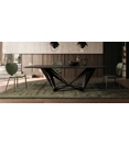 Papillon 200x110 (250-300) Allungabile con Sistema Up System Tavoli in ceramica Sedit 2 Papillon 200x110 (250-300) Allungabile con Sistema Up System Tavoli in ceramica Sedit 2