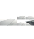 Papillon 200x110 (250-300) Allungabile con Sistema Up System Tavoli in ceramica Sedit 7 Papillon 200x110 (250-300) Allungabile con Sistema Up System Tavoli in ceramica Sedit 7