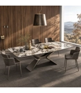 Sail 260x120 Fisso con Piano a Botte