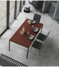 Strong 160x90 Modern tables Sedit 2
