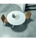 Zoe ø120 (180) Modern tables Sedit 2