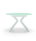 Zoe ø120 (180) Modern tables Sedit 5