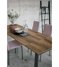 Evolution 125x85 (165-205) Modern tables Sedit 7