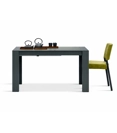 Movida 140x85 (190-240-290-340-390-440) Extendable tables Sedit 5