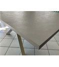Origami 160x90 Fisso Tavoli moderni Sedit 4