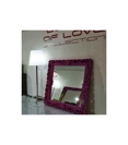 Mirror of Love - Size L Mirrors Slide 7