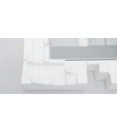 Pixel Specchio di design Slide 2