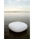 Chubby Low Pouf - Poltrona a sacco Slide 1