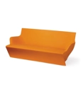 Kami yon Sofas for commercial premises Slide 1