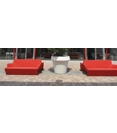 Kami yon Sofas for commercial premises Slide 2
