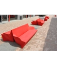 Kami yon Sofas for commercial premises Slide 3