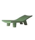 Low Lita Lounge Lettino prendisole Slide 11