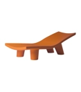 Low Lita Lounge Lettino prendisole Slide 14