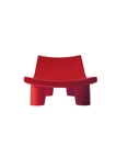 Low Lita Lounge Lettino prendisole Slide 6