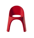 Amelie Sedia da giardino Slide 6