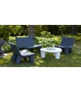 Low Lita Table Tavolino da salotto Slide 1