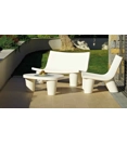 Low Lita Table Tavolino da salotto Slide 3