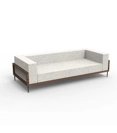 Cleo Sofa Outdoor sofas and armchairs Talenti 9