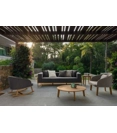 Cleo Sofa Outdoor sofas and armchairs Talenti 11