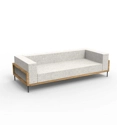Cleo Sofa Outdoor sofas and armchairs Talenti 4