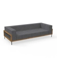 Cleo Sofa Outdoor sofas and armchairs Talenti 6